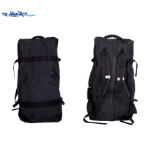 Big mochila impermeável confortável adequado para viajar ou caminhadas ou esportes aquáticos